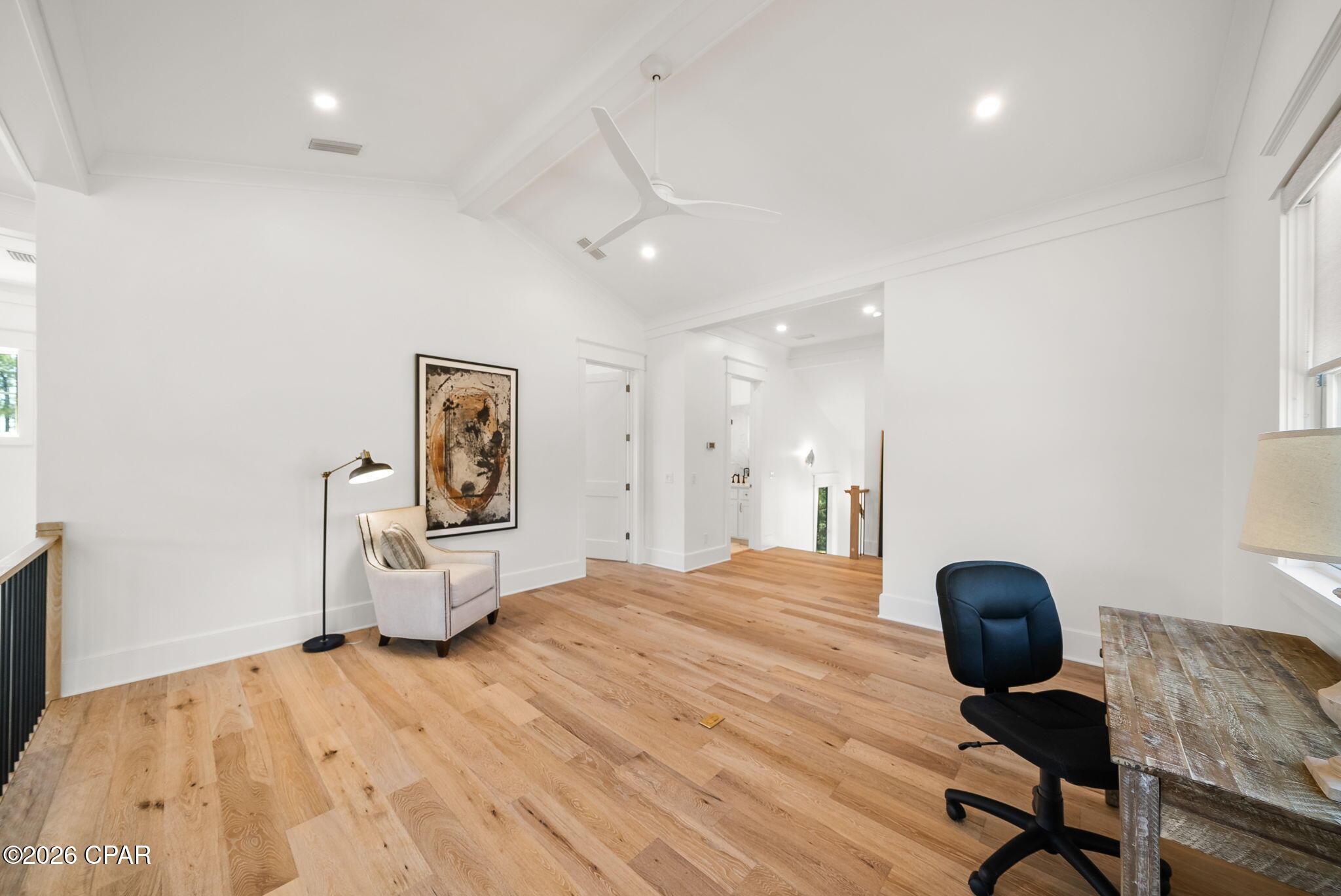 Wild Heron Phase II - Residential