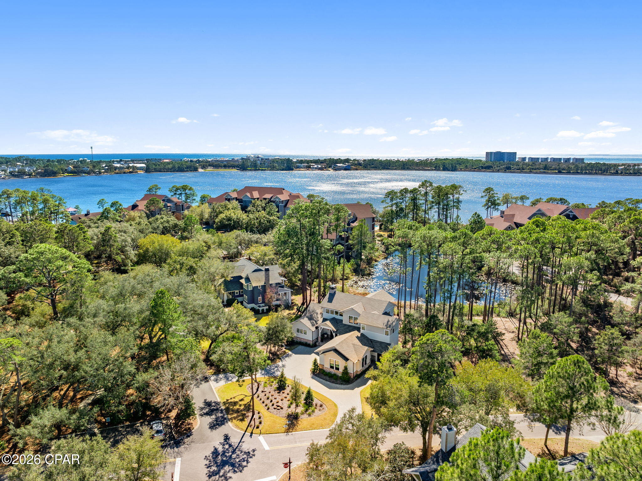 Wild Heron Phase II - Residential