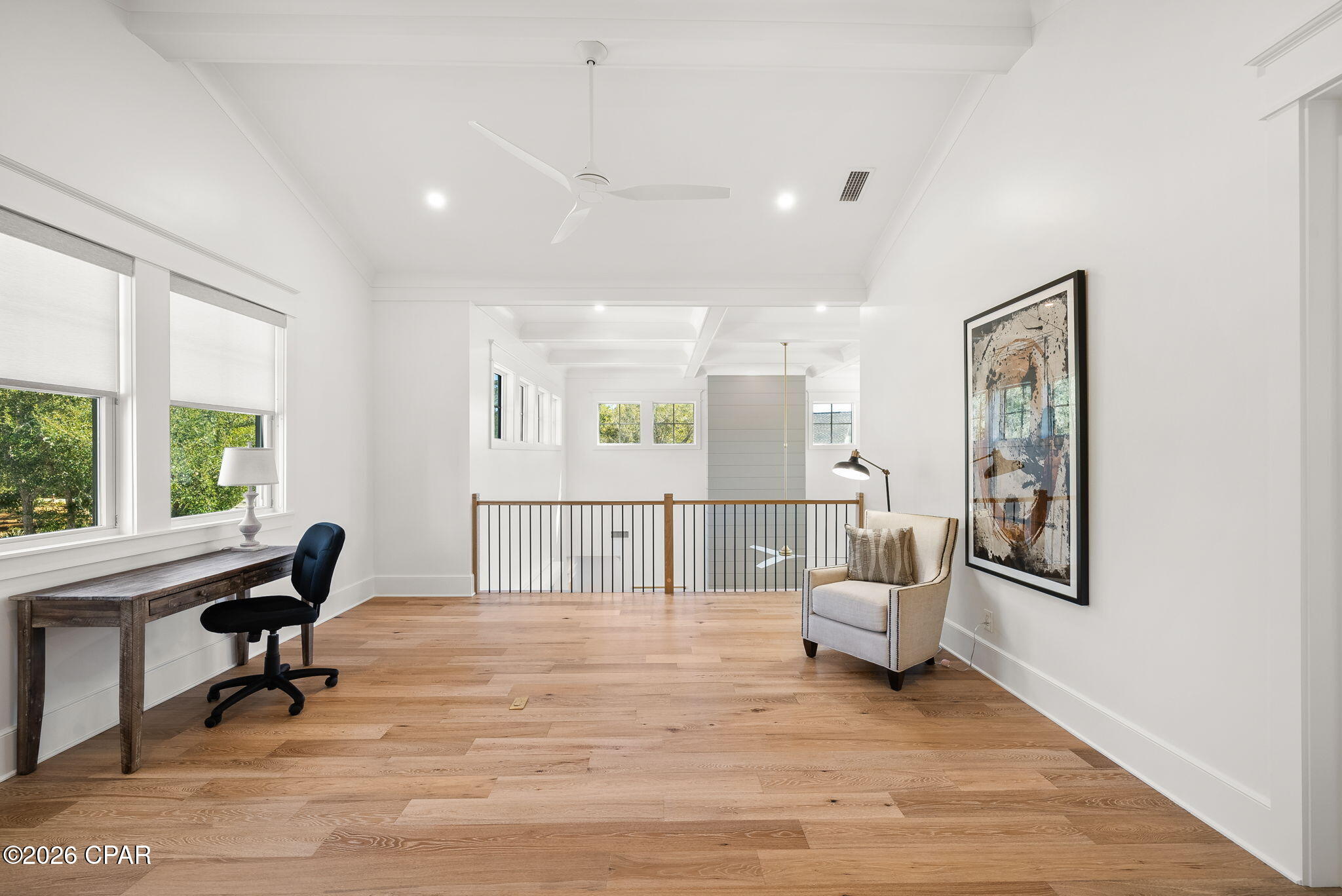 Wild Heron Phase II - Residential