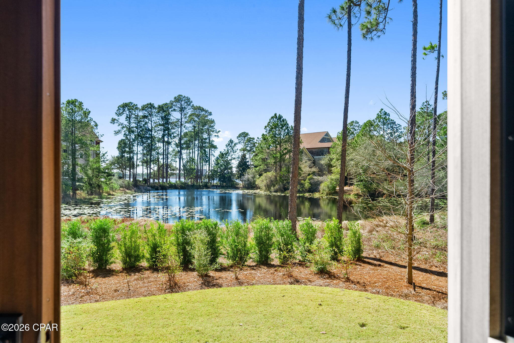 Wild Heron Phase II - Residential