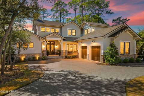 1201 W Water Oak Panama City Beach FL 32413