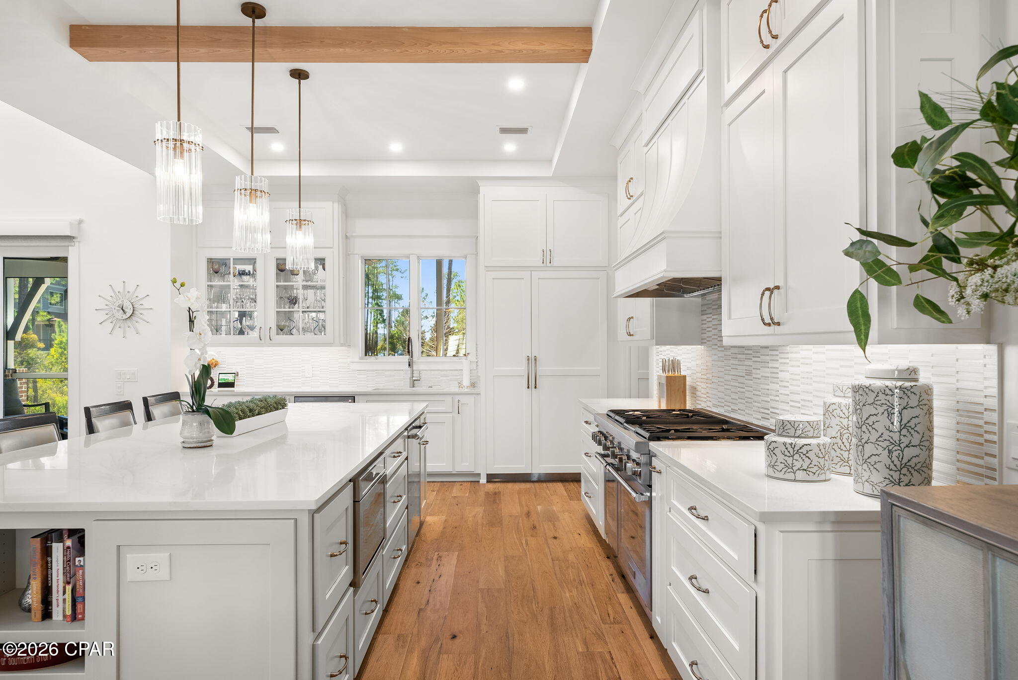 Wild Heron Phase II - Residential