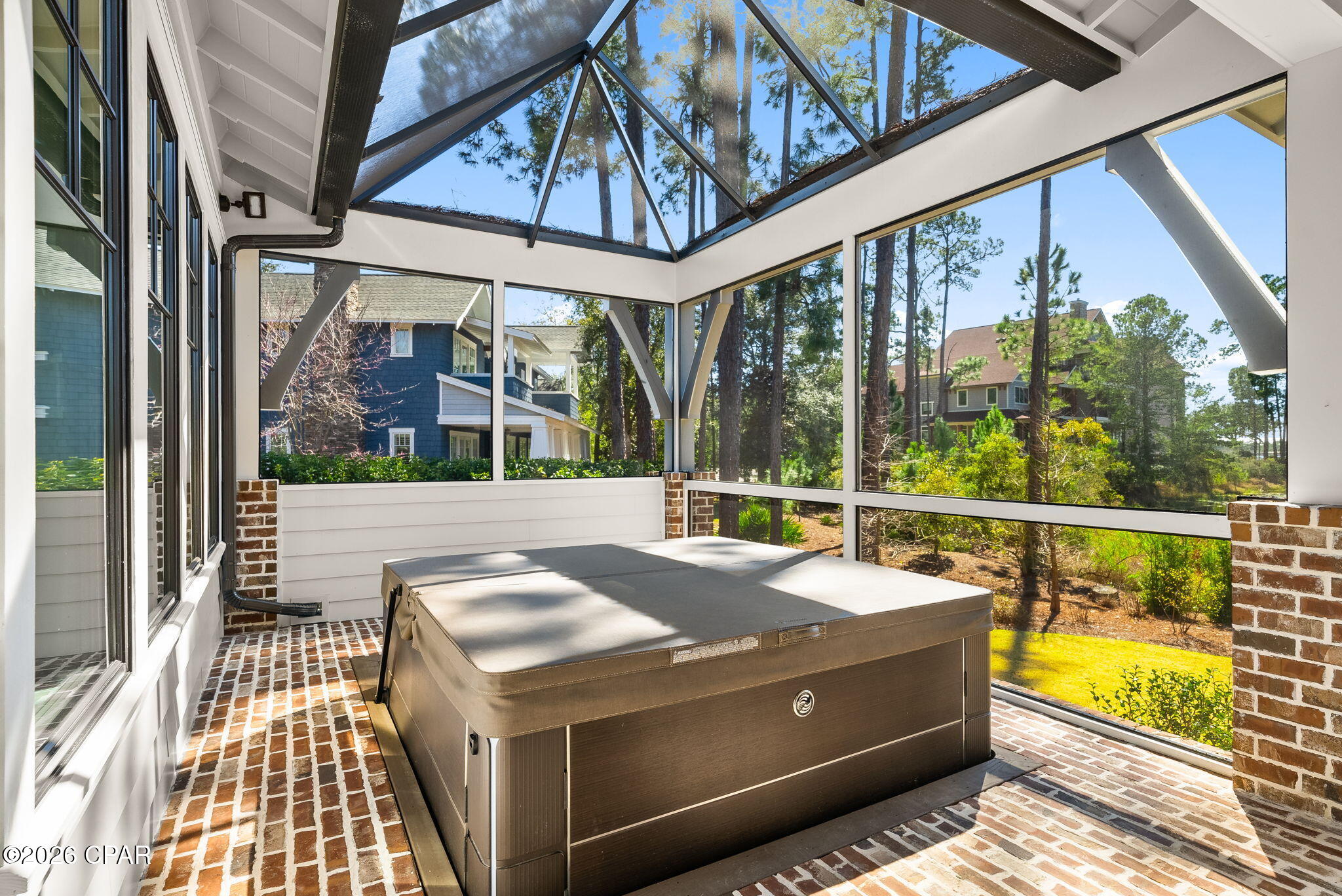 Wild Heron Phase II - Residential