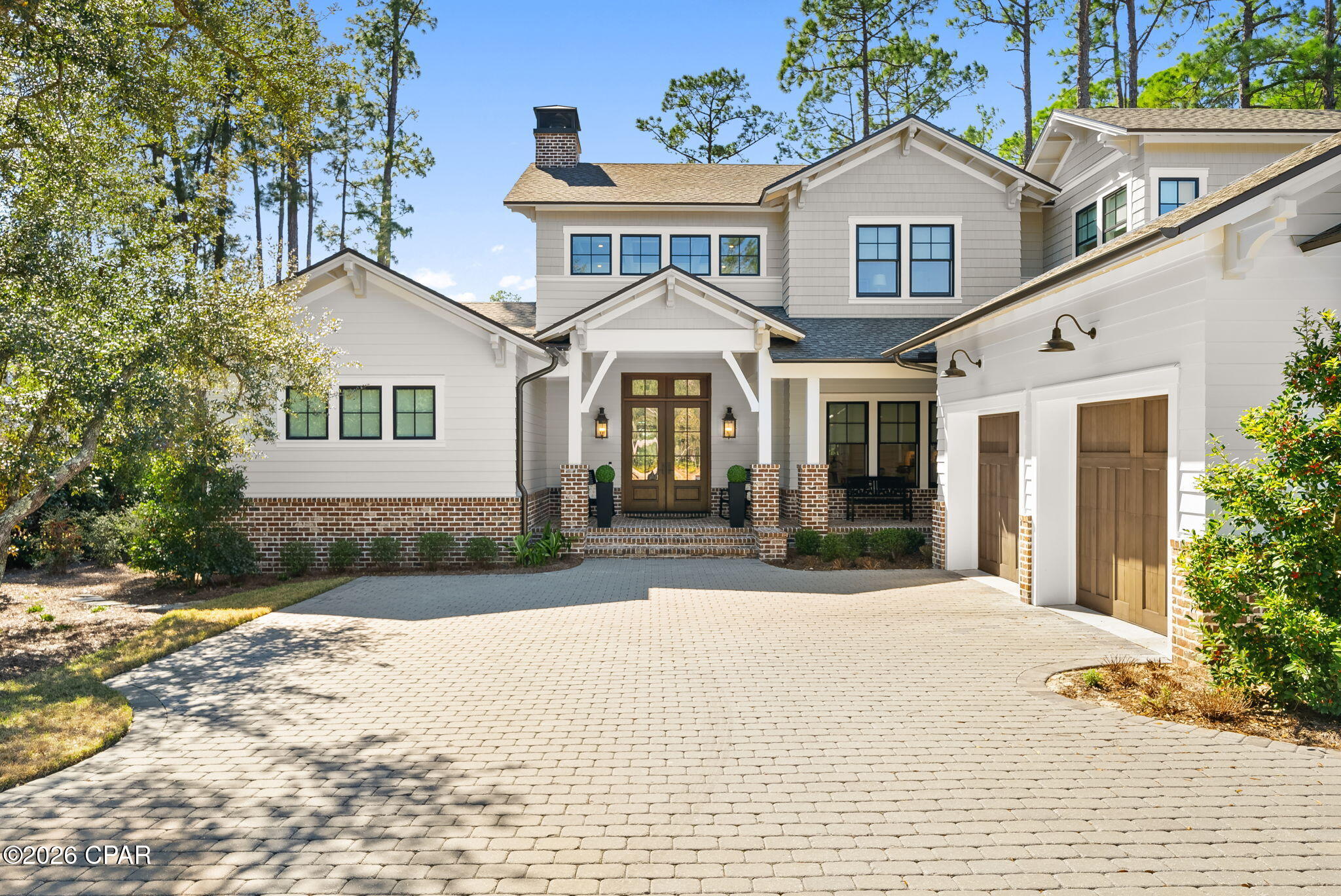 Wild Heron Phase II - Residential