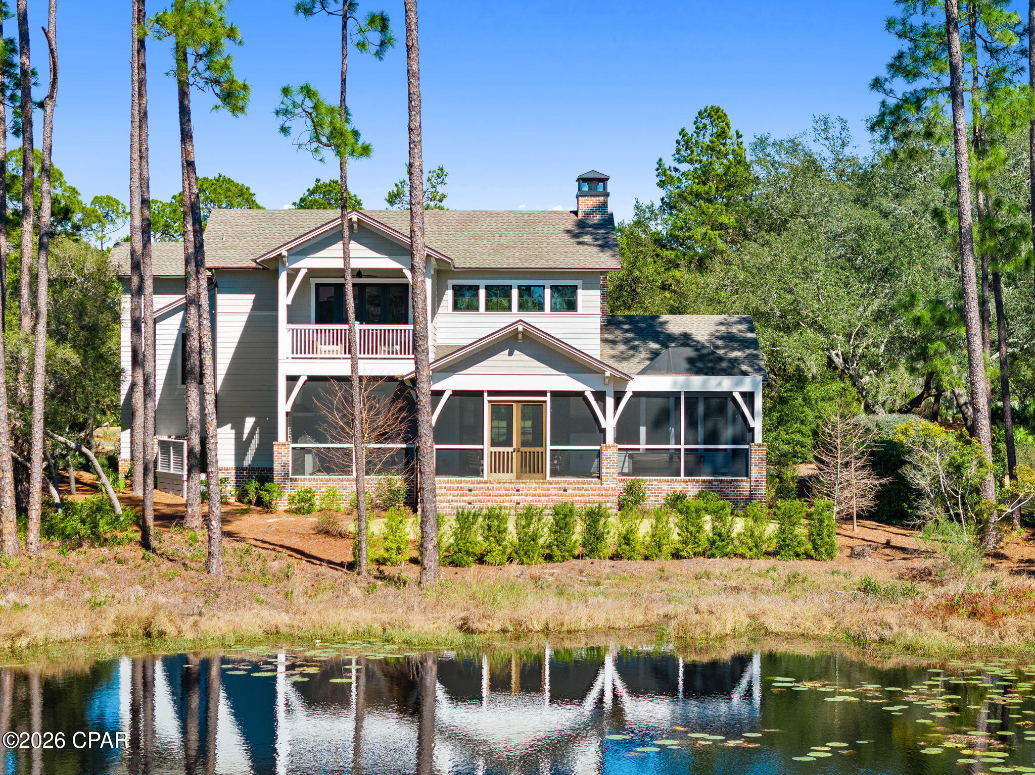 Wild Heron Phase II - Residential