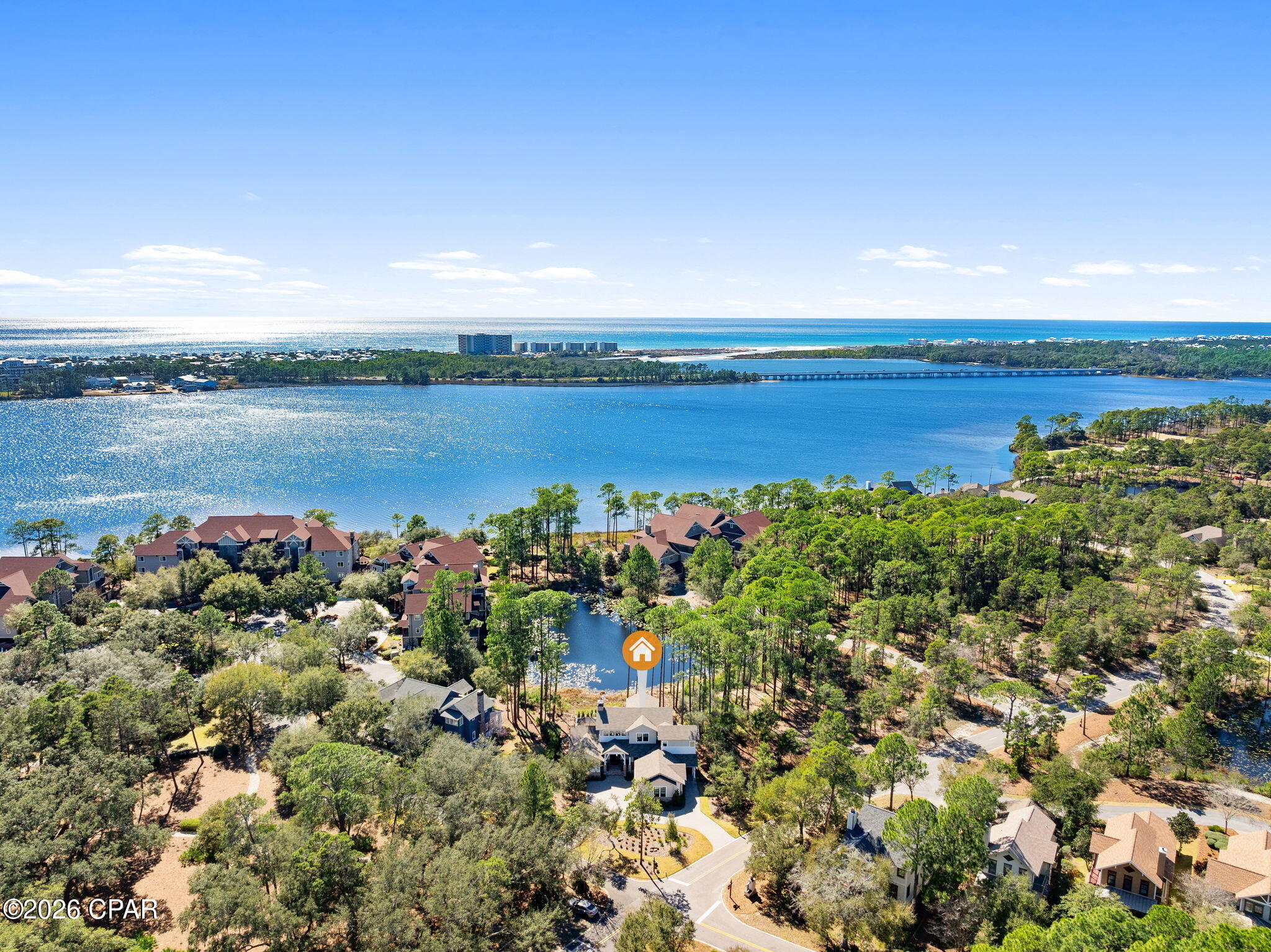 Wild Heron Phase II - Residential