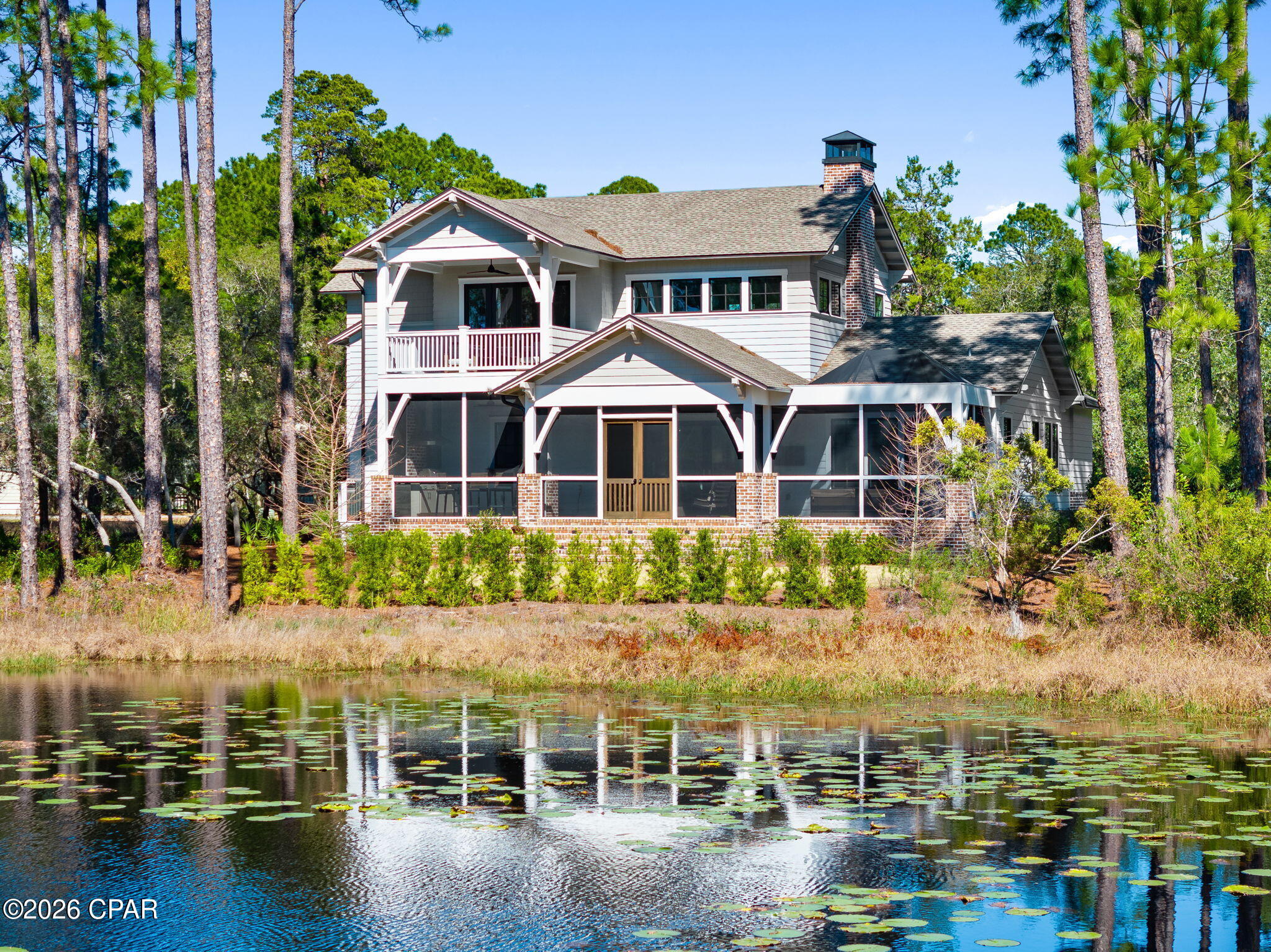 Wild Heron Phase II - Residential