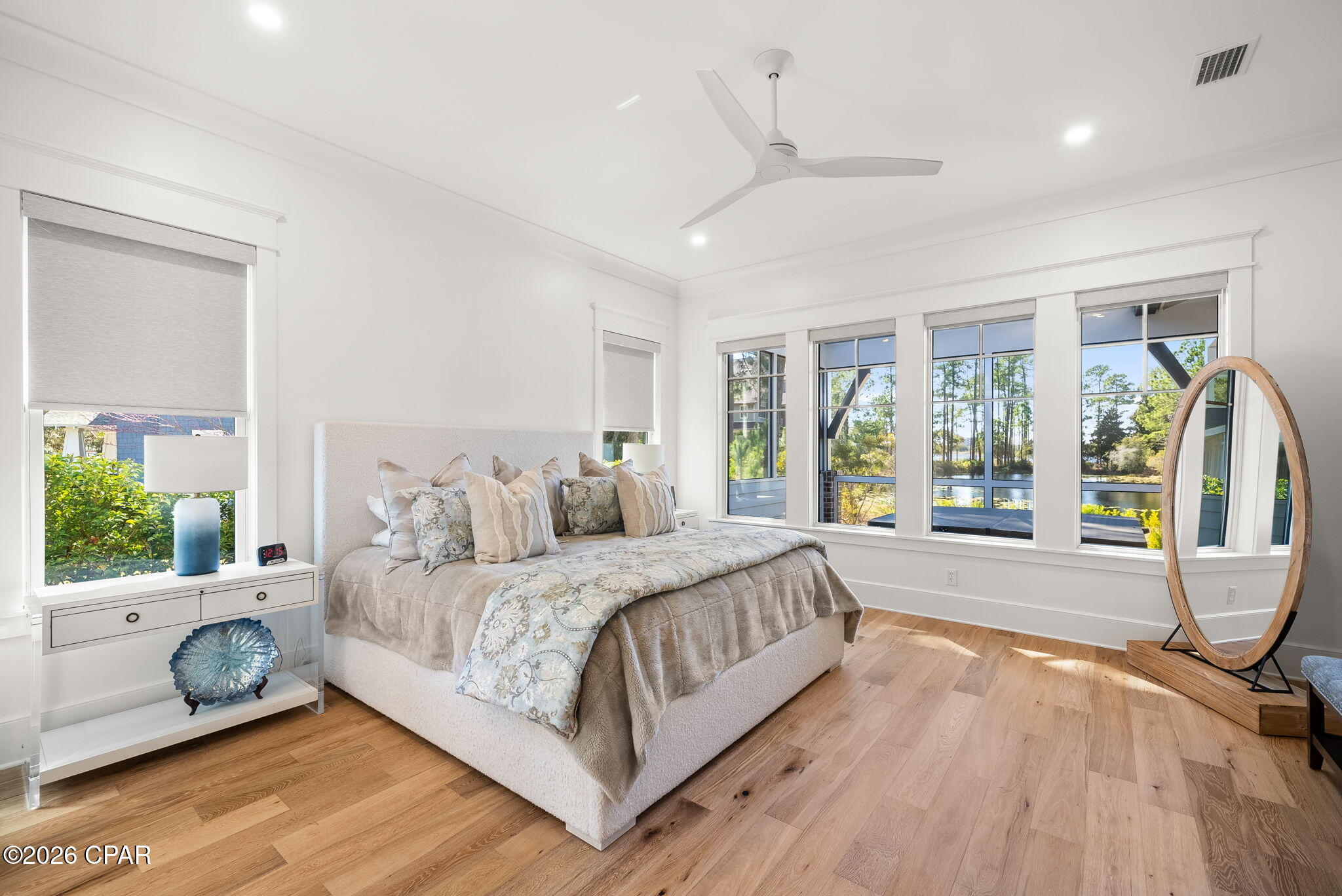 Wild Heron Phase II - Residential