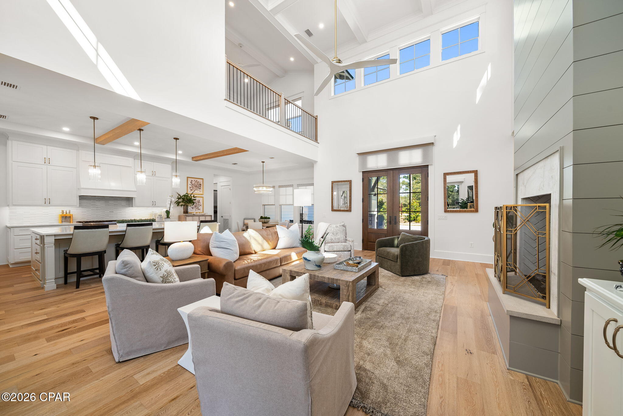 Wild Heron Phase II - Residential