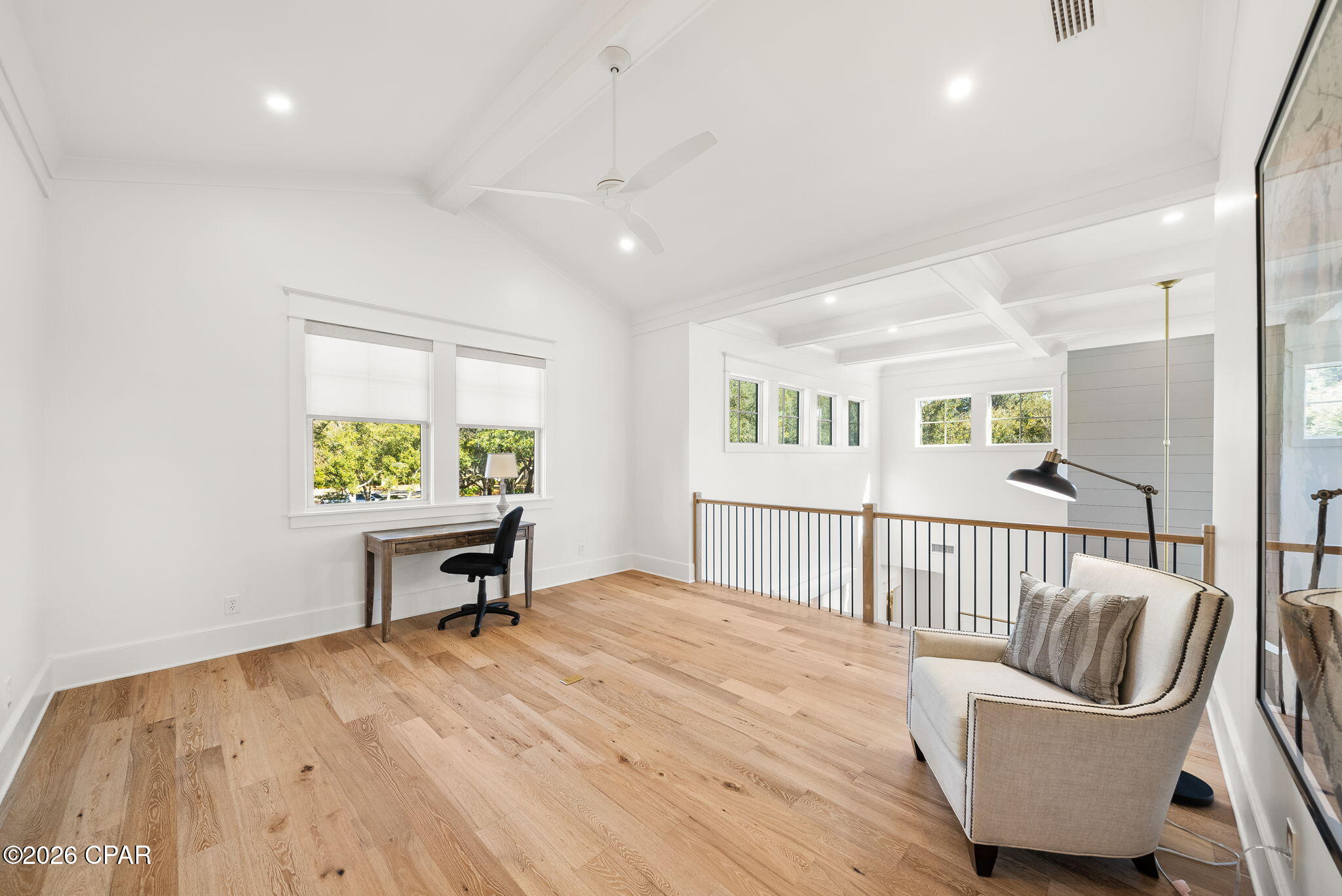 Wild Heron Phase II - Residential