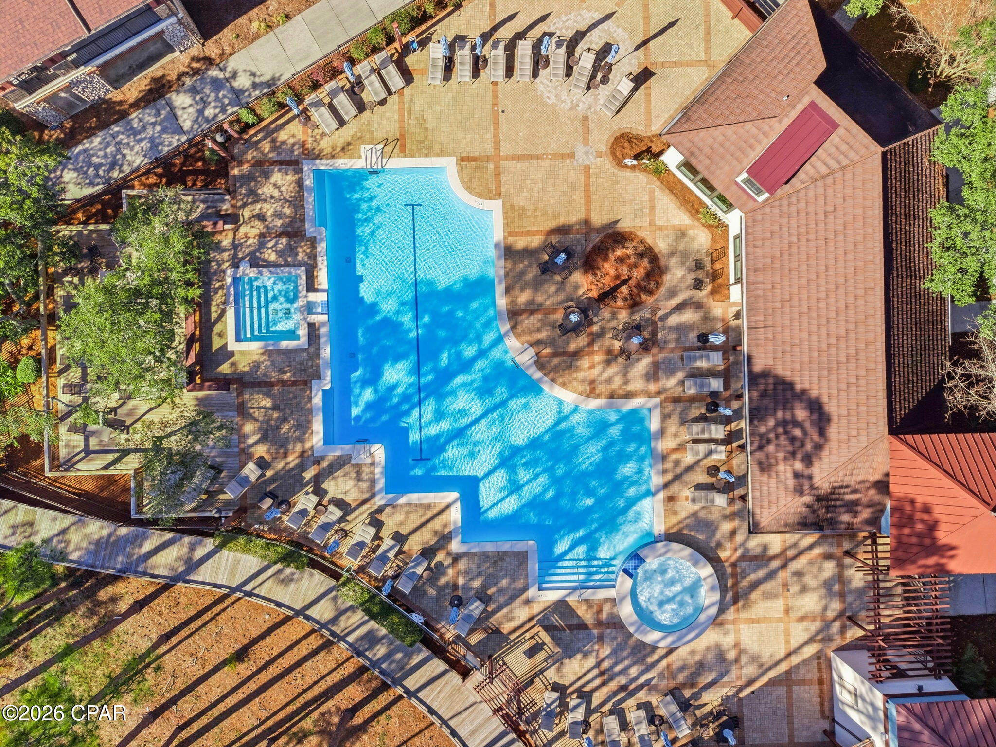 Wild Heron Phase II - Residential