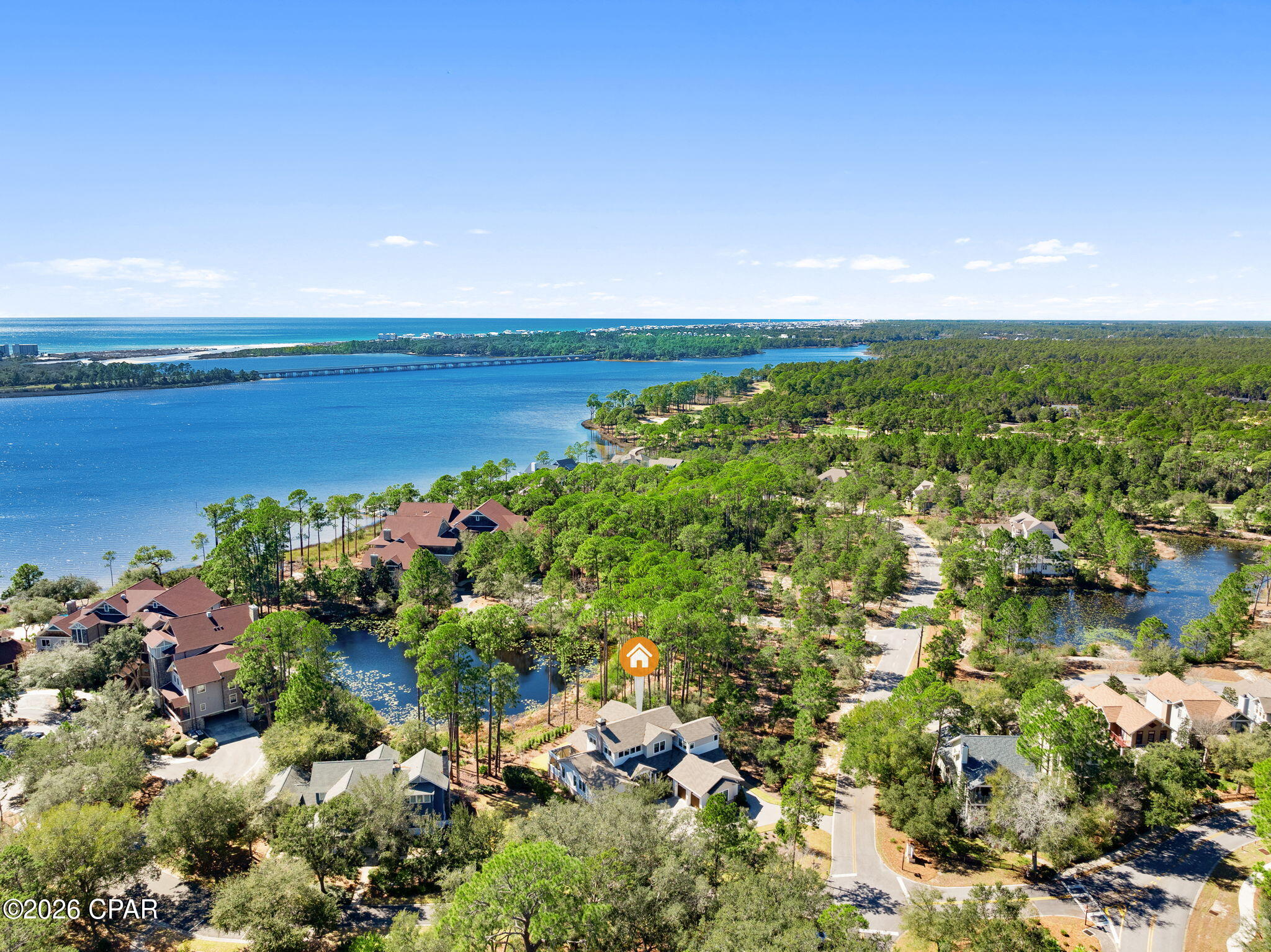 Wild Heron Phase II - Residential