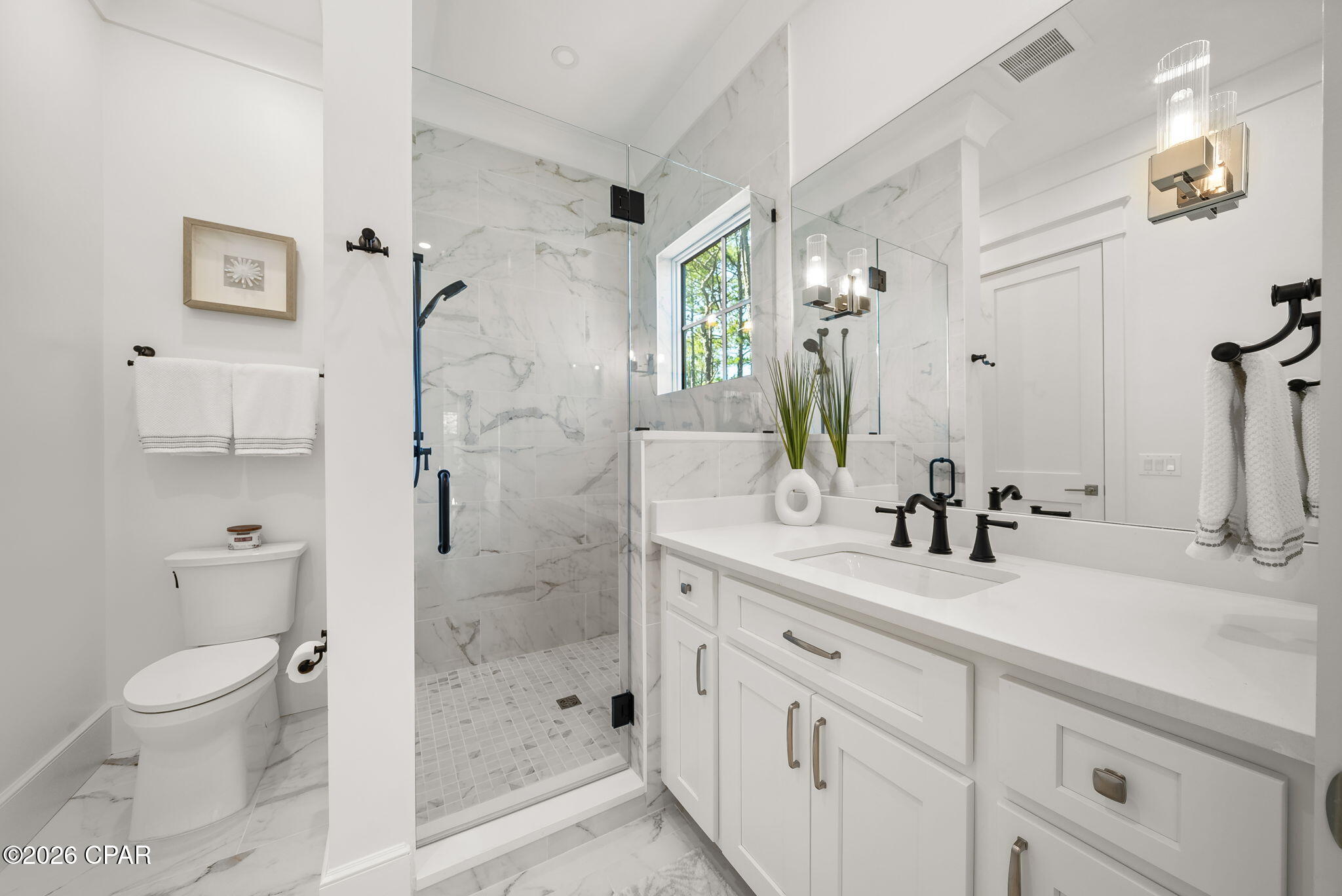 Wild Heron Phase II - Residential