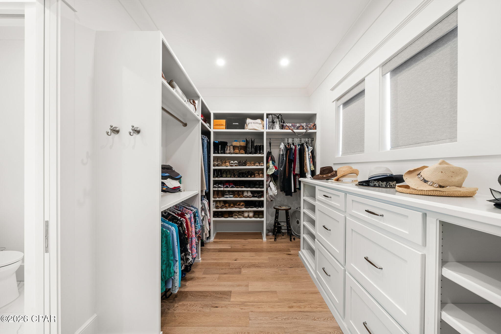 Wild Heron Phase II - Residential