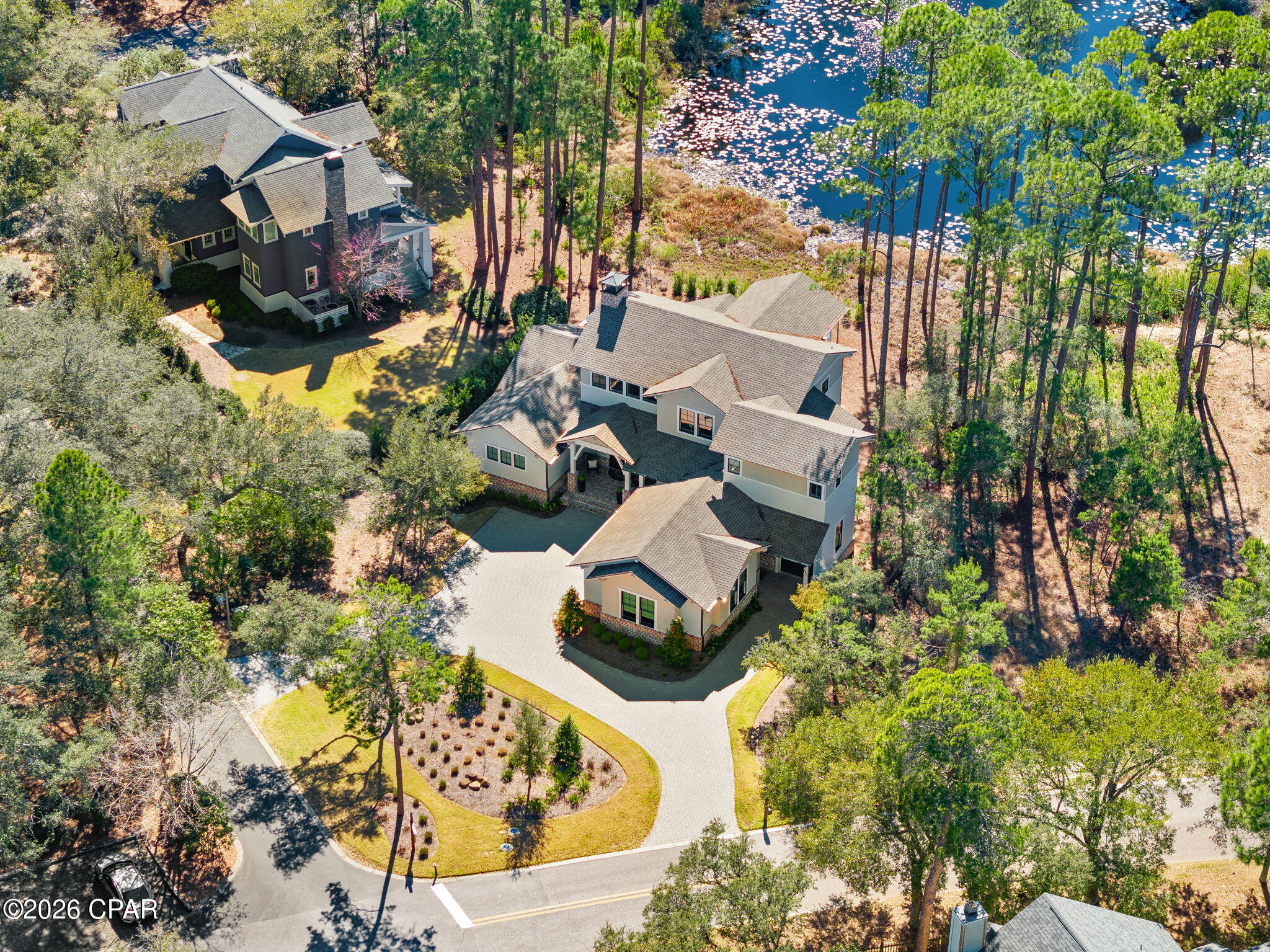 Wild Heron Phase II - Residential