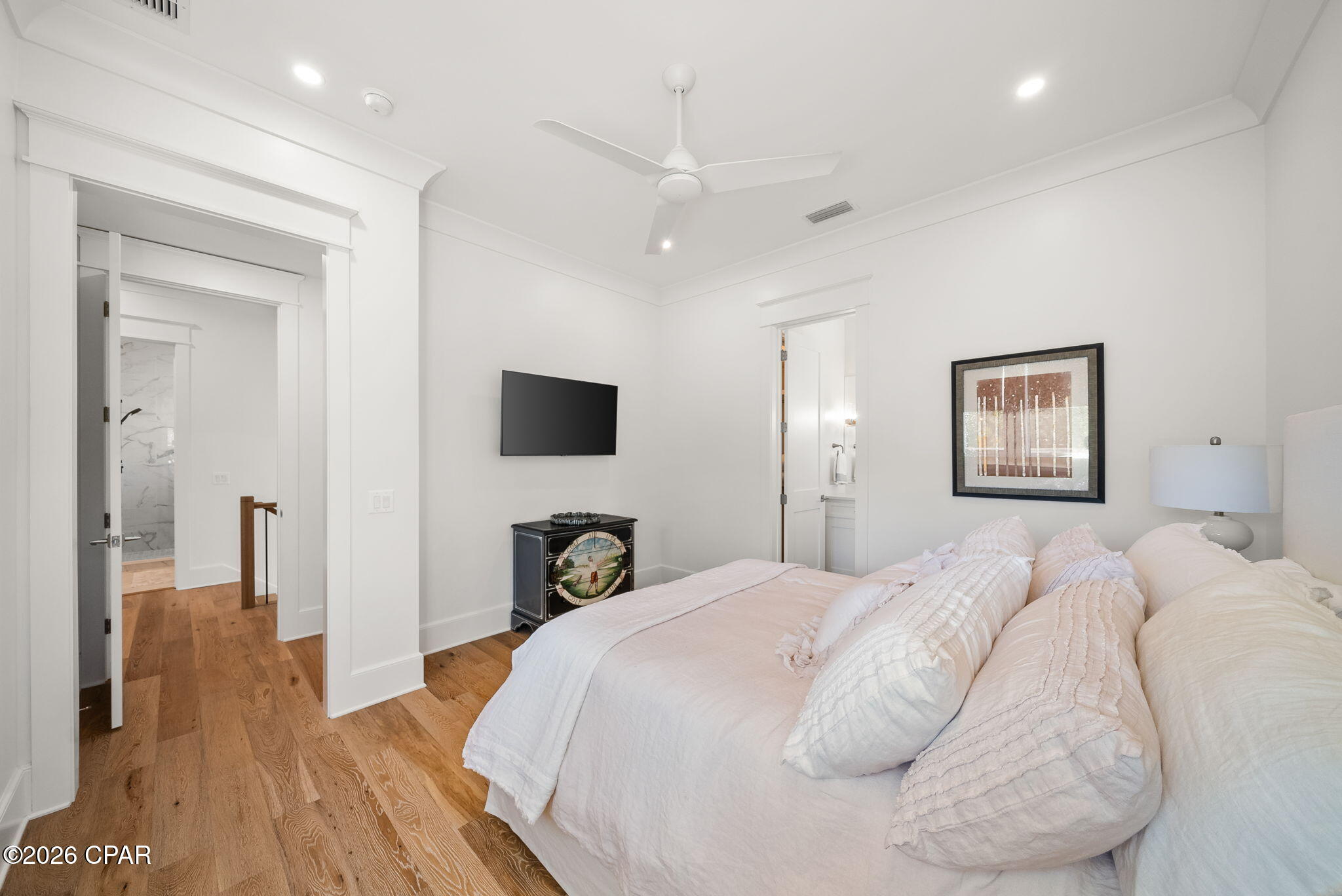 Wild Heron Phase II - Residential