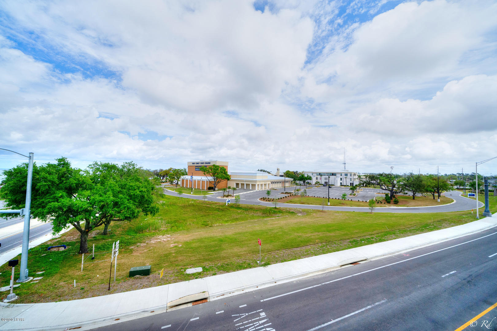 Ashland - Residential