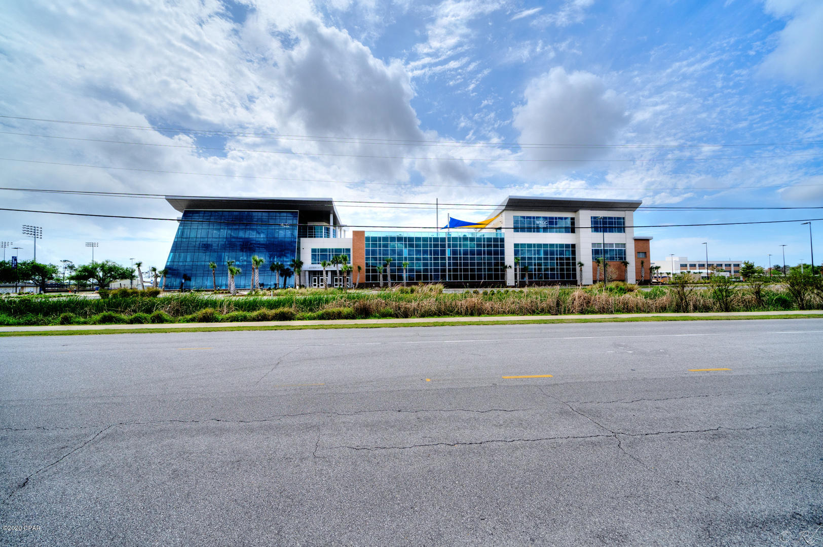 Ashland - Residential