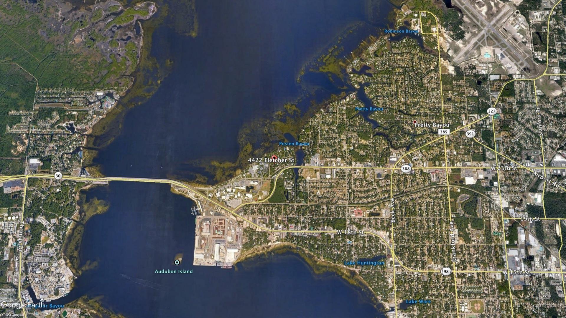 Ashland - Residential