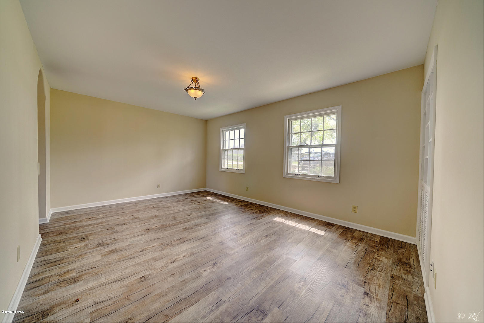 Ashland - Residential