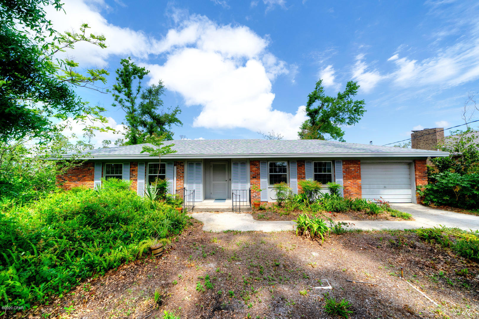 Ashland - Residential