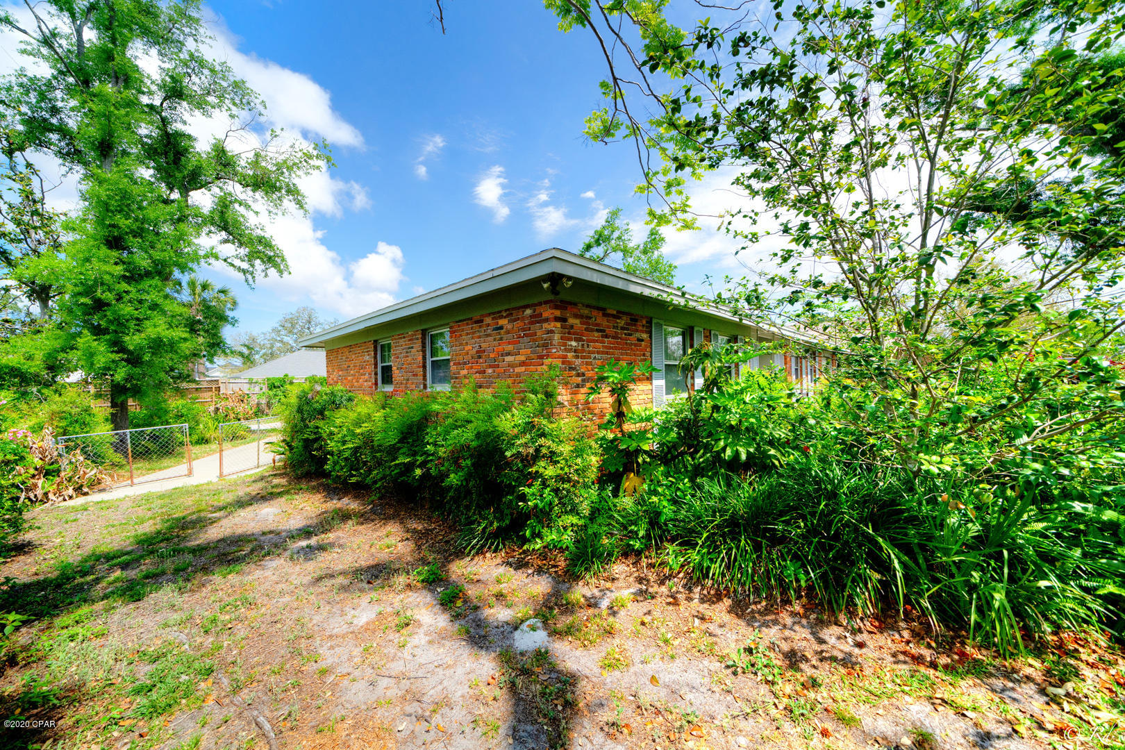 Ashland - Residential