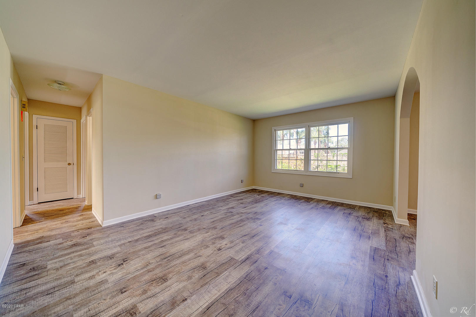 Ashland - Residential