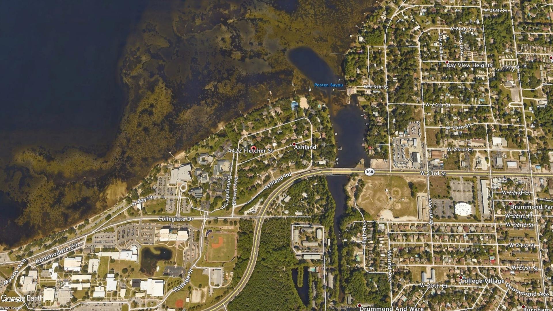 Ashland - Residential