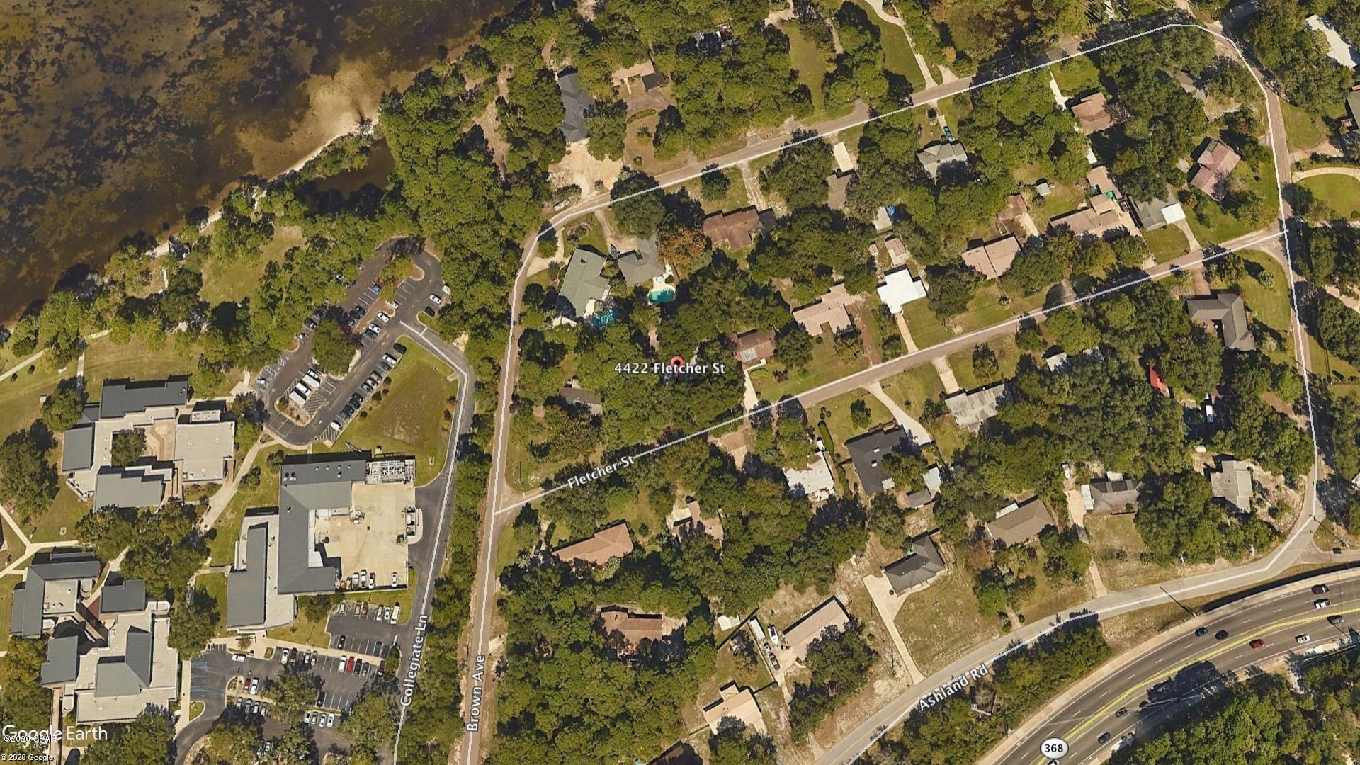 Ashland - Residential