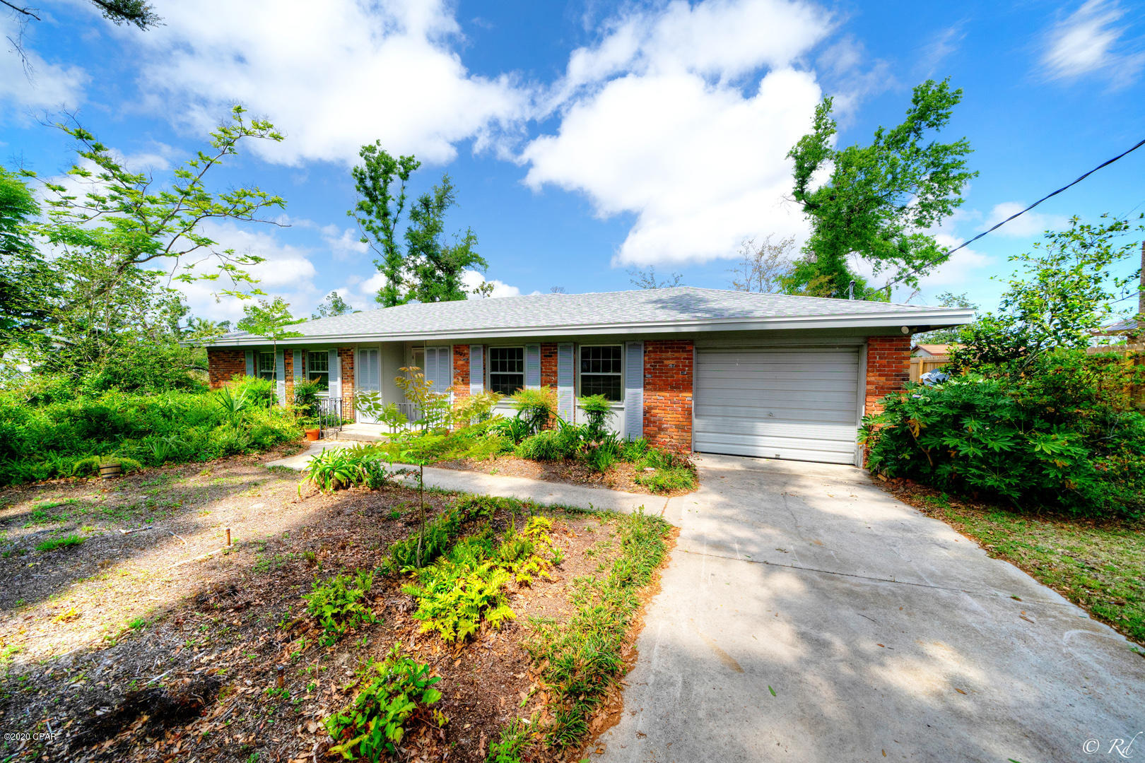 Ashland - Residential