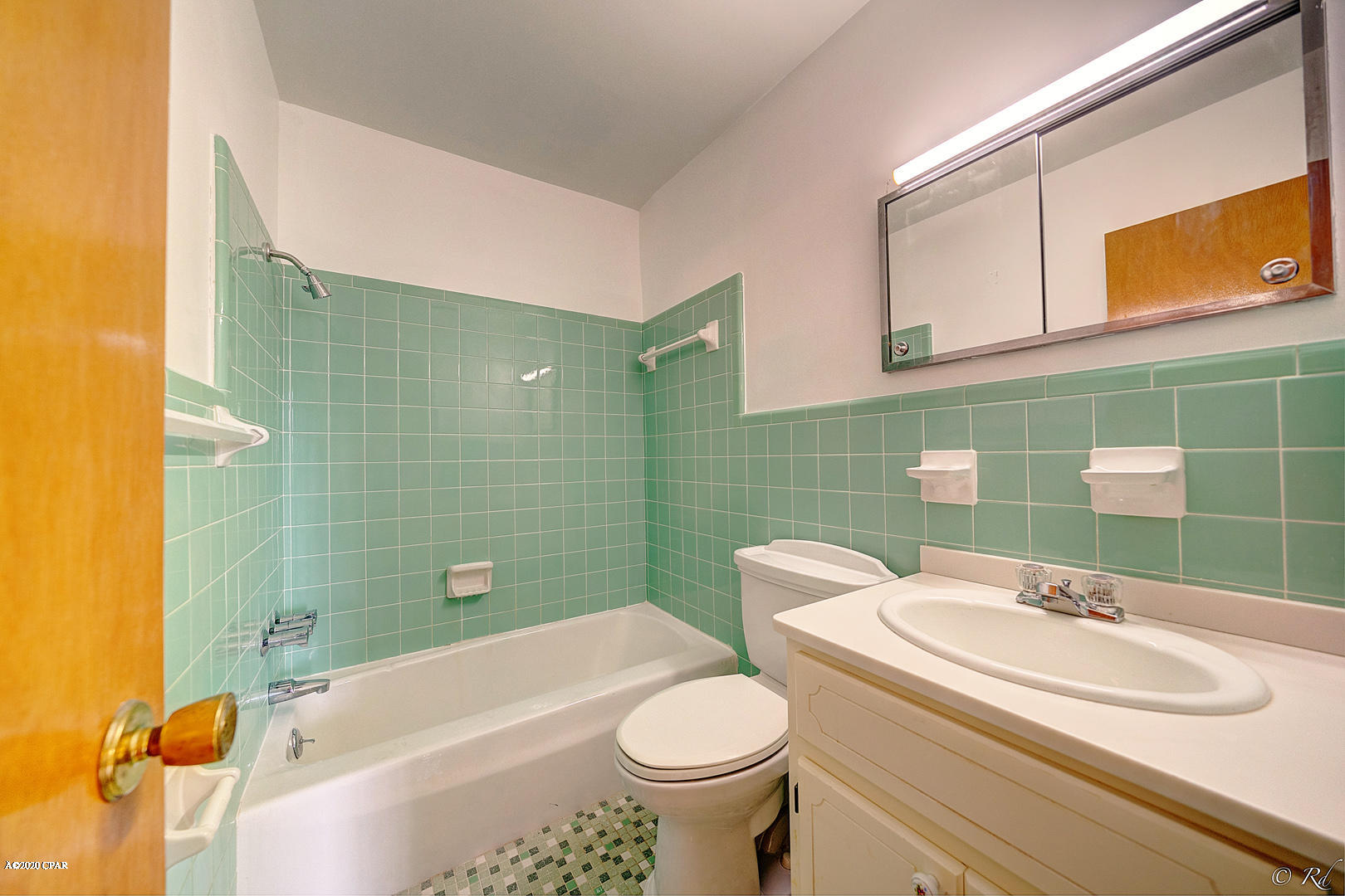 Ashland - Residential