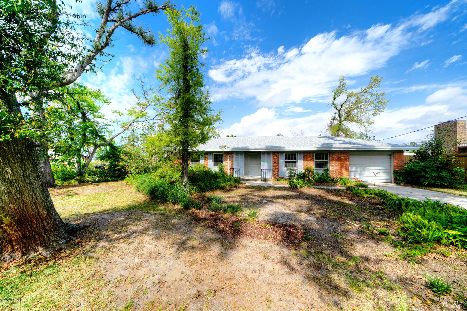 Ashland - Residential