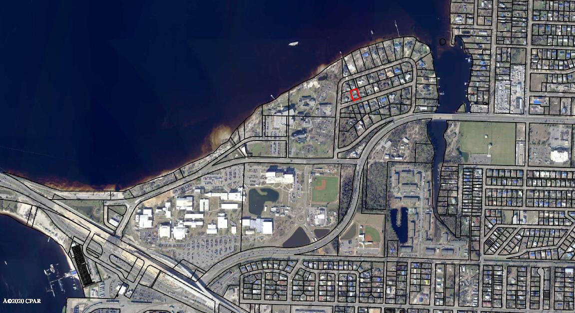 Ashland - Residential