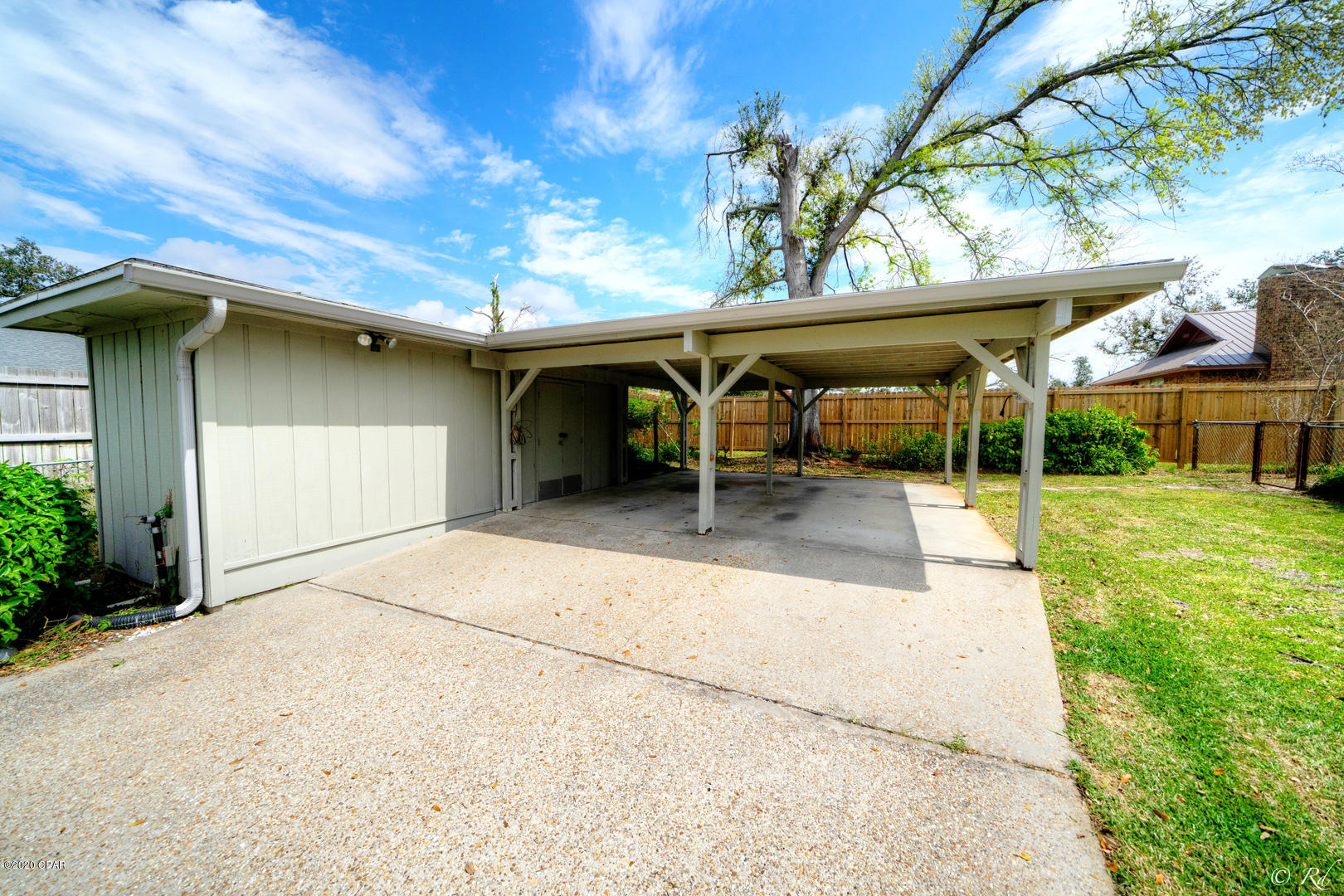 Ashland - Residential