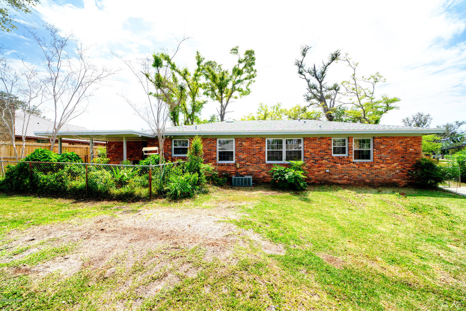 Ashland - Residential