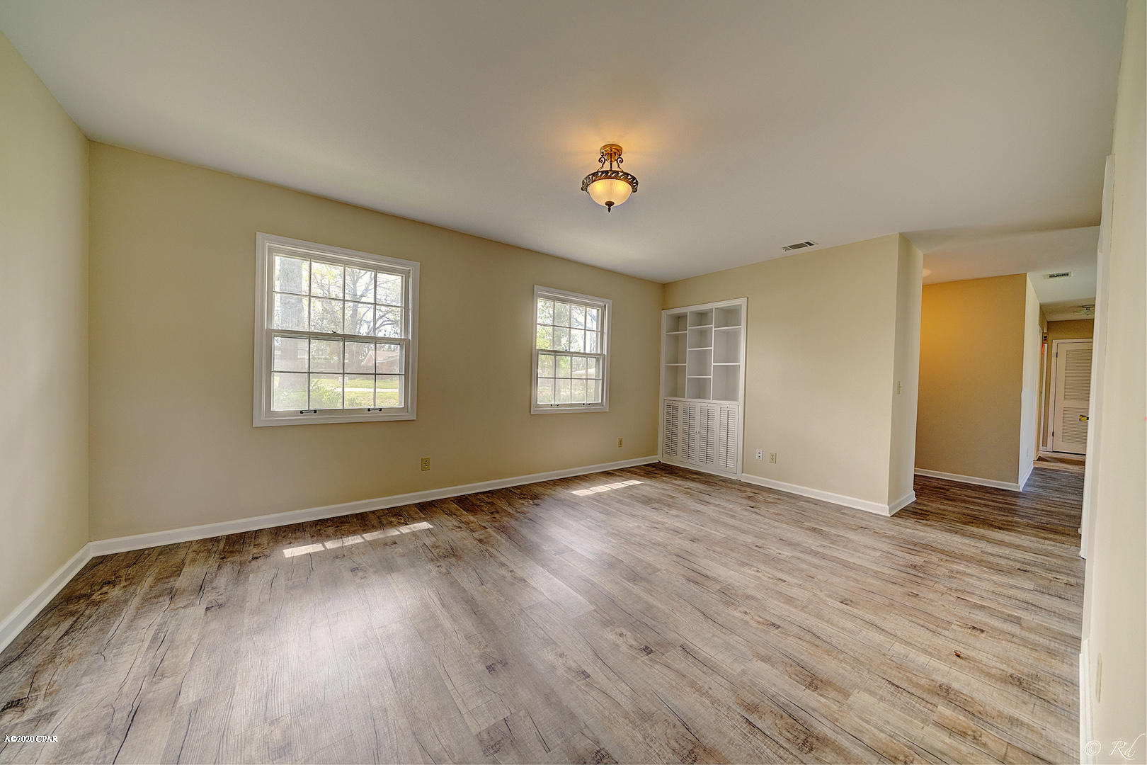 Ashland - Residential