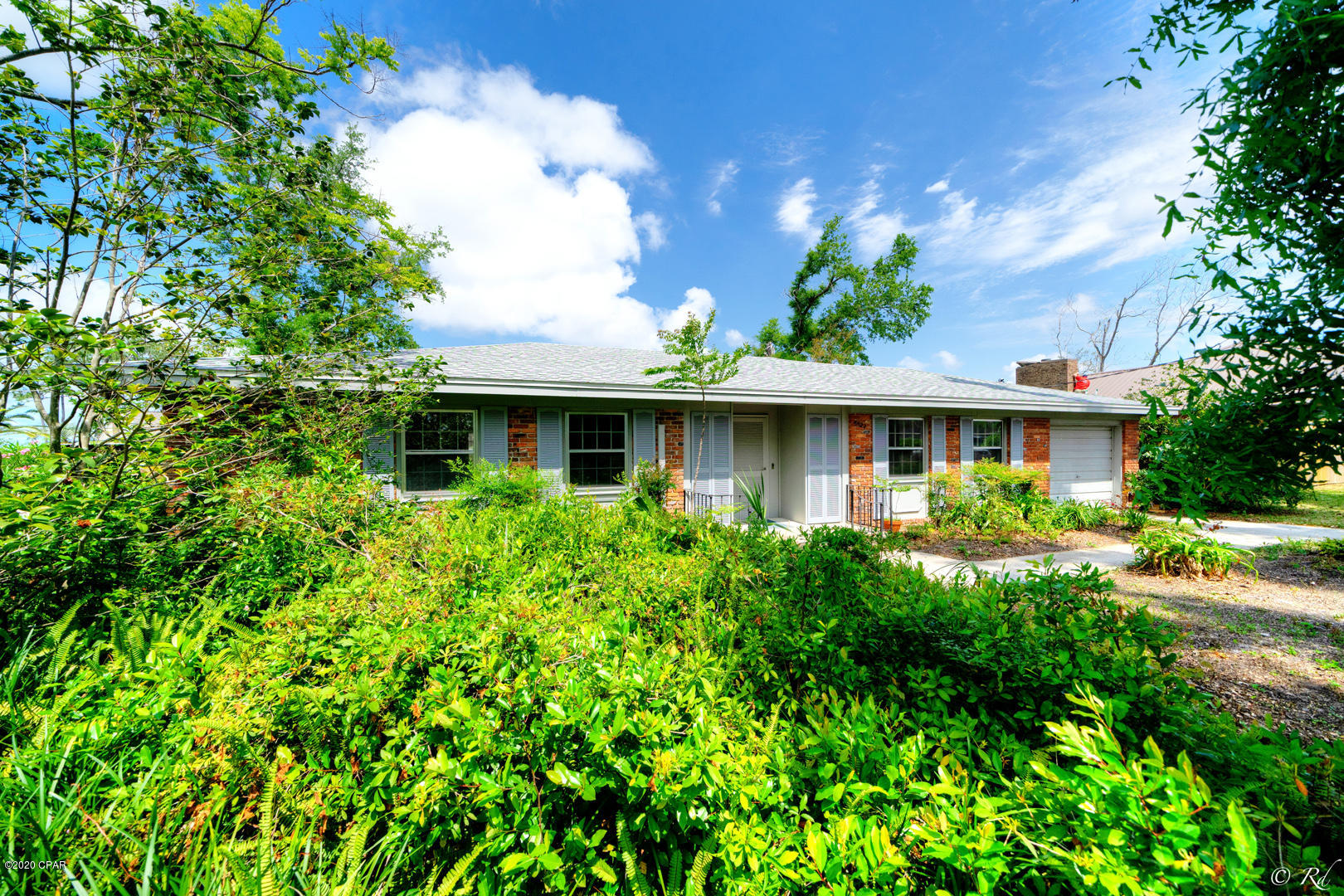 Ashland - Residential