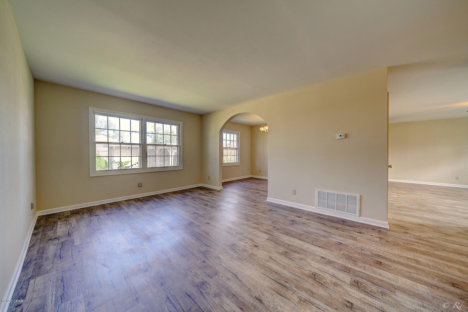 Ashland - Residential