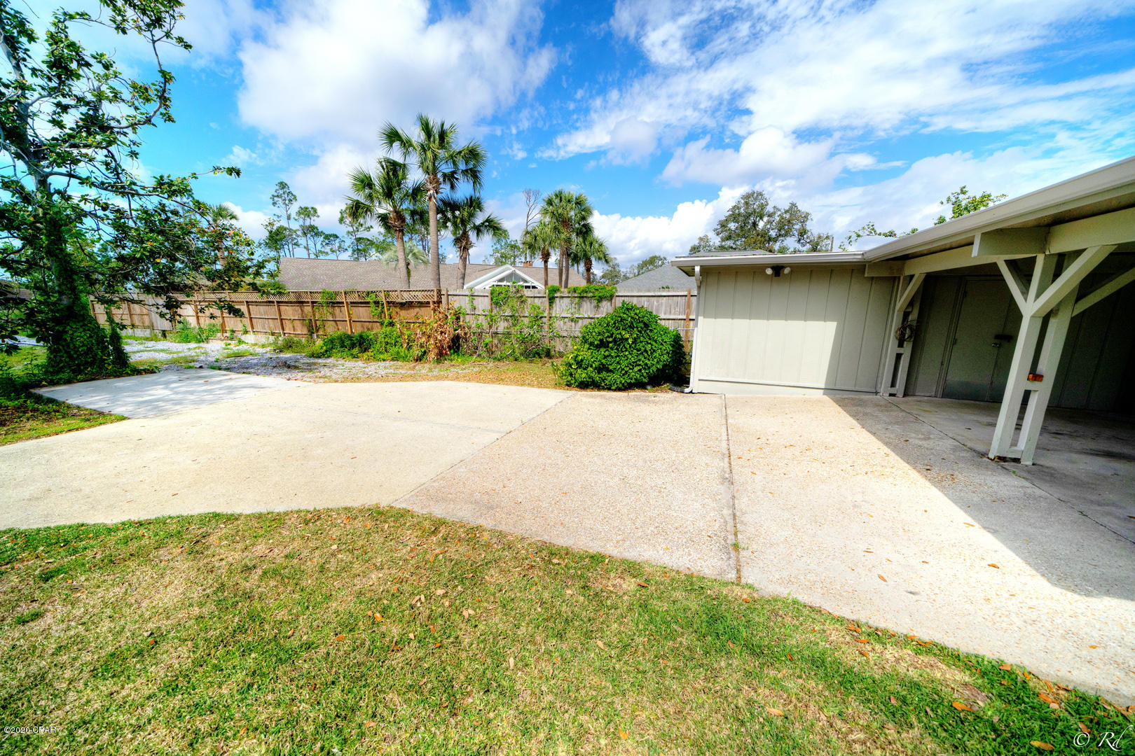 Ashland - Residential