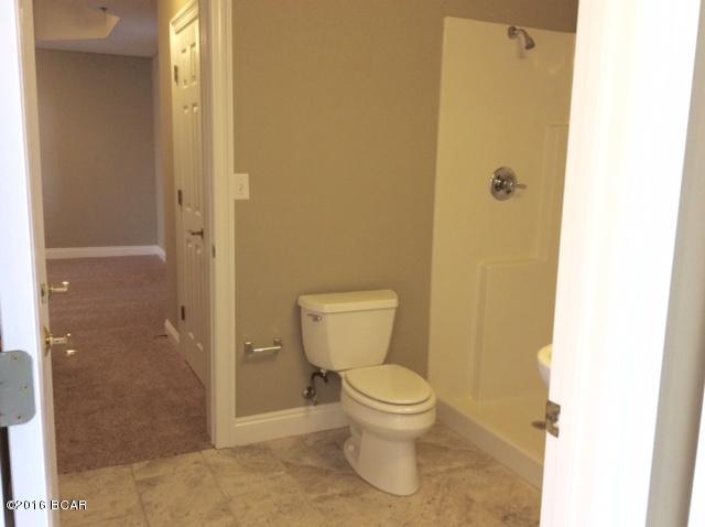 Marina Bay Condo - Residential