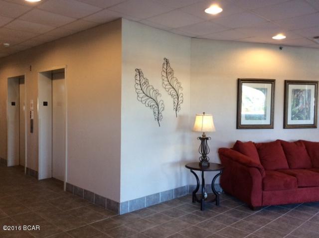 Marina Bay Condo - Residential