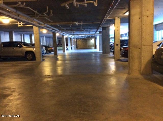 Marina Bay Condo - Residential