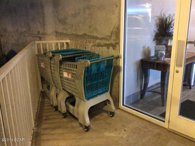 Marina Bay Condo - Residential