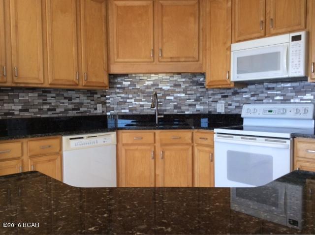 Marina Bay Condo - Residential