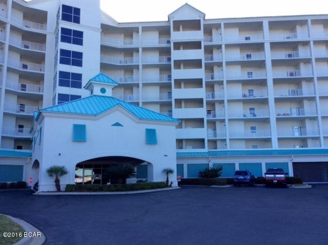 Marina Bay Condo - Residential