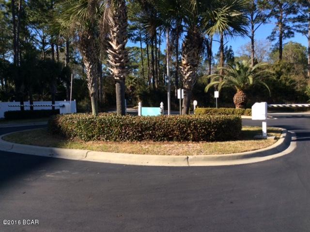 Marina Bay Condo - Residential