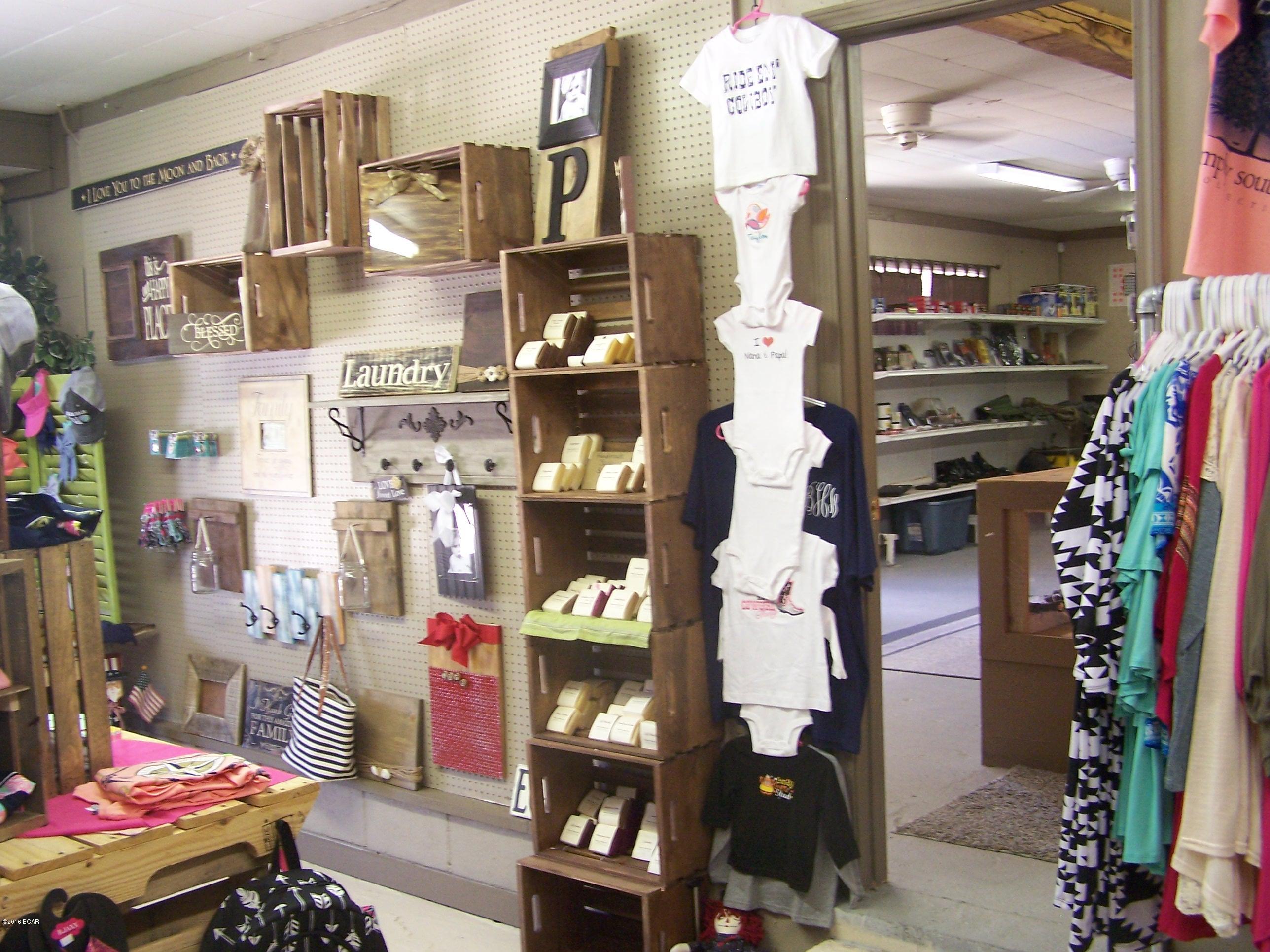 Bonifay - Commercial Sale