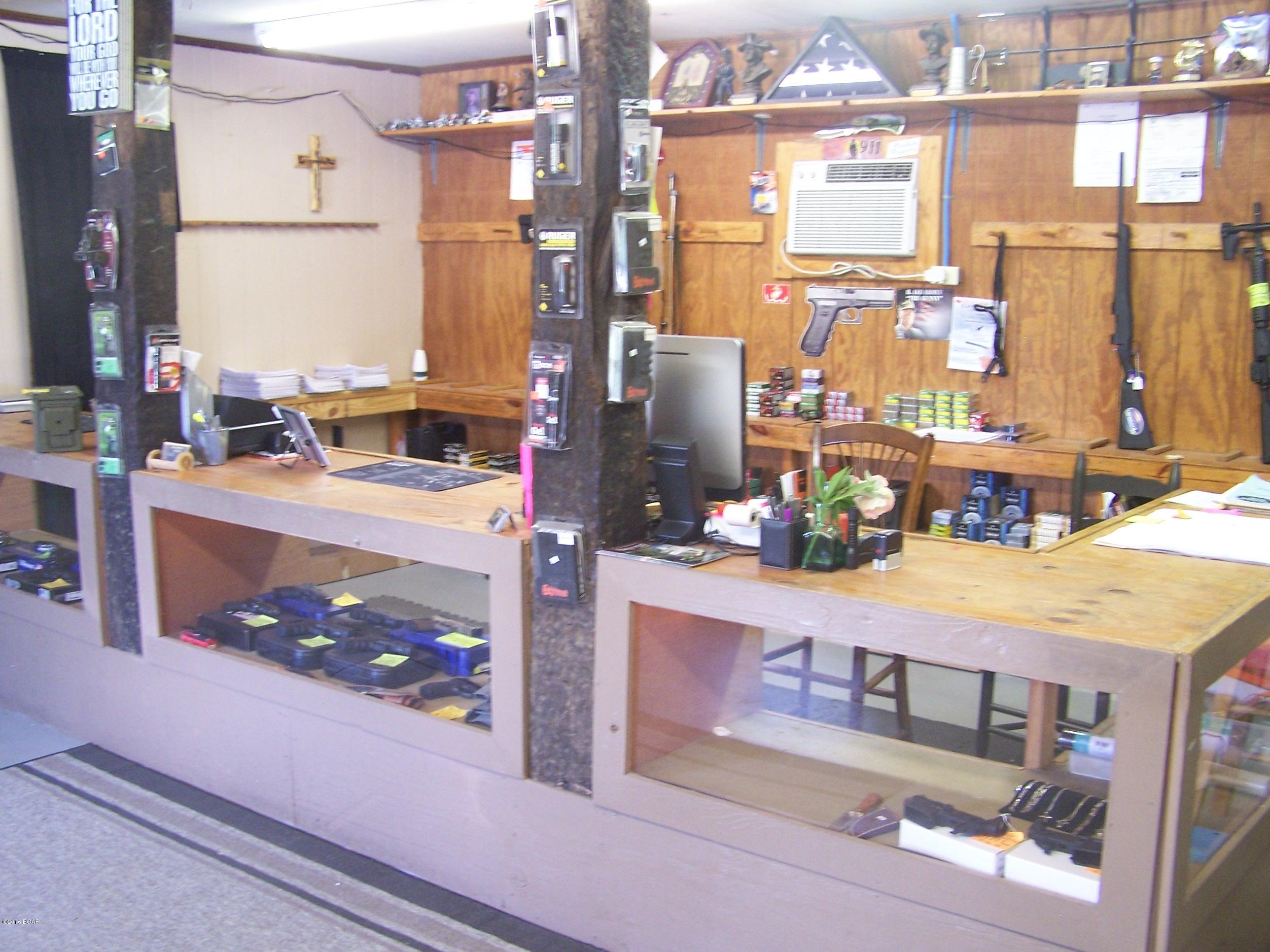 Bonifay - Commercial Sale