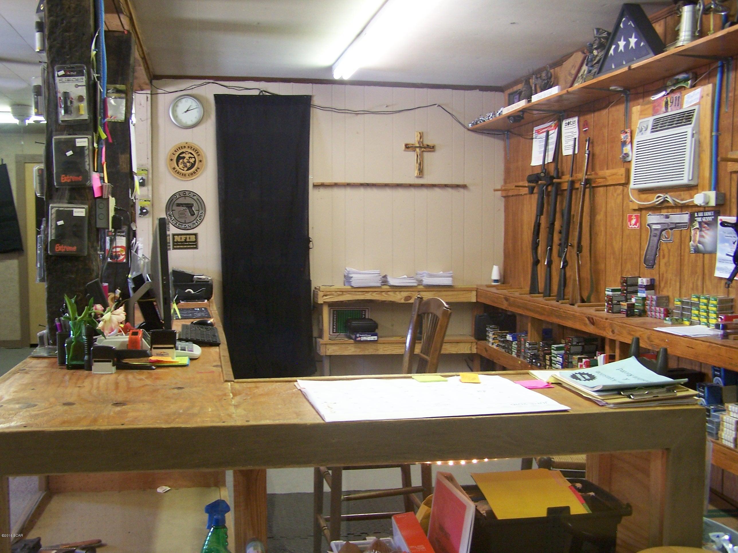 Bonifay - Commercial Sale