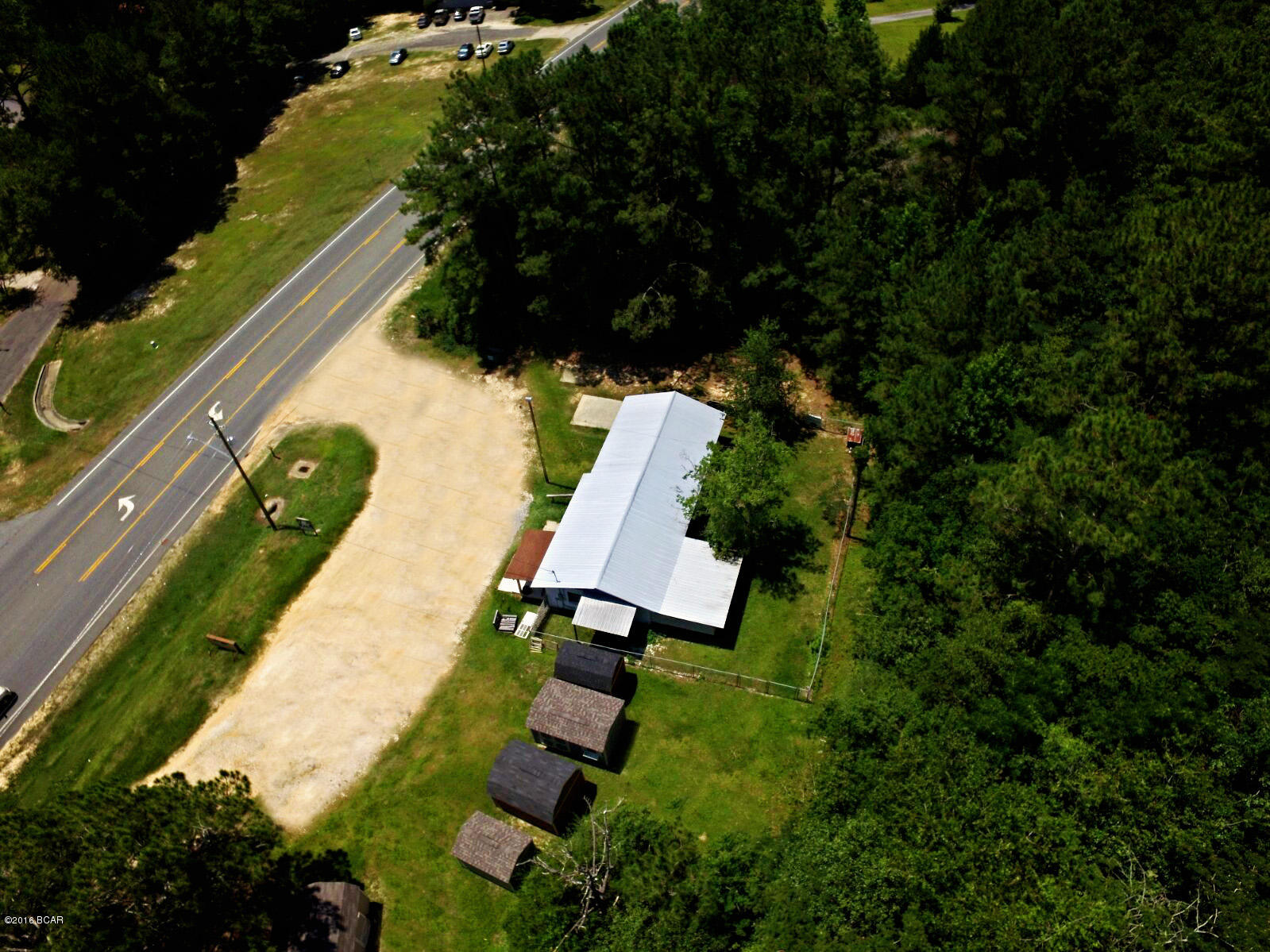 Bonifay - Commercial Sale